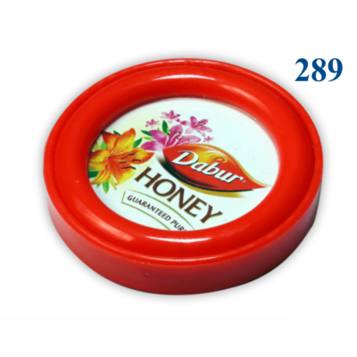 Paper Weight Round Code 289
