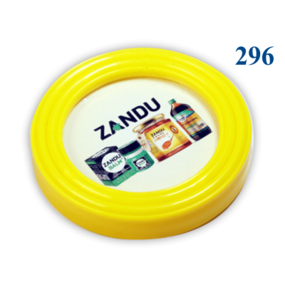Paper Weight Round - Code 296