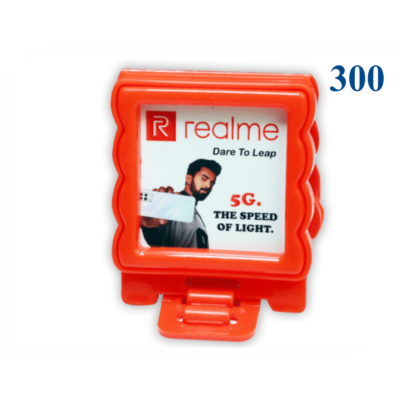 Mobile Stand Plastic Adjustable : Code 300