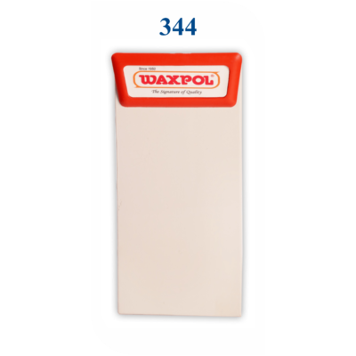 Clip Board Plastic : Code 344