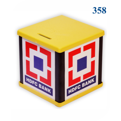Money Bank for kids : Code 358