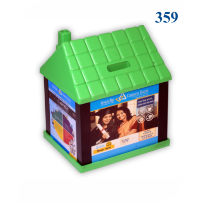 Money Bank for kids : Code 359