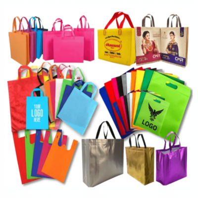 Non-Woven Bags