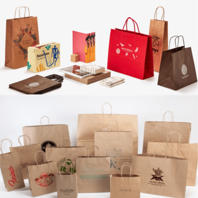 Paper Bags