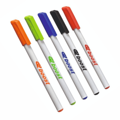 Pens Plastic