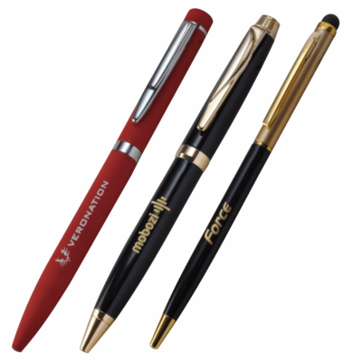 Pens Premium Metal