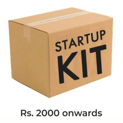 Startup Kit