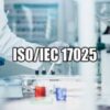 ISO IEC 17025