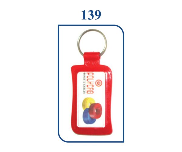 Spl. Mould Keyring - Code : SN 0139