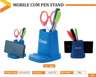 Pen Stand - Code : PC 0983