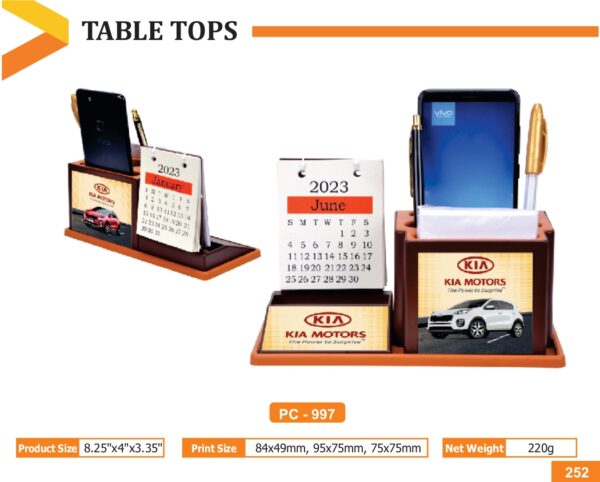 Pen Stand - Code : PC 0997