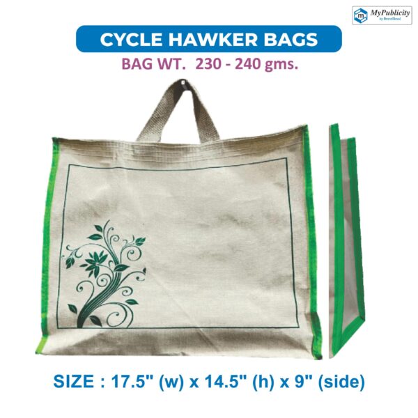 Canvas Bags - Code : SB-10028