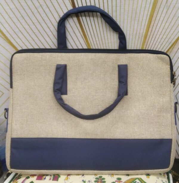 Executive Bag Blue MP-7001