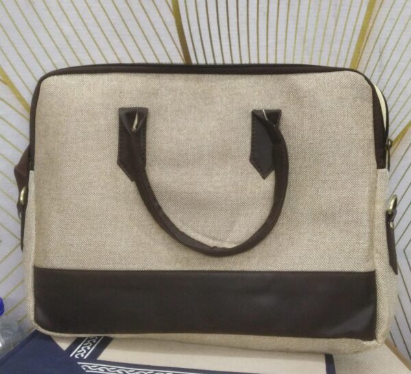 Executive Bag Brown MP-7002