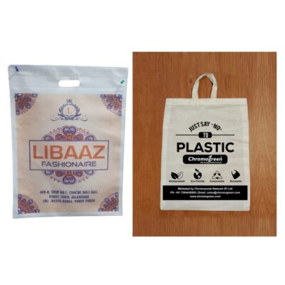 Non-Woven Bags