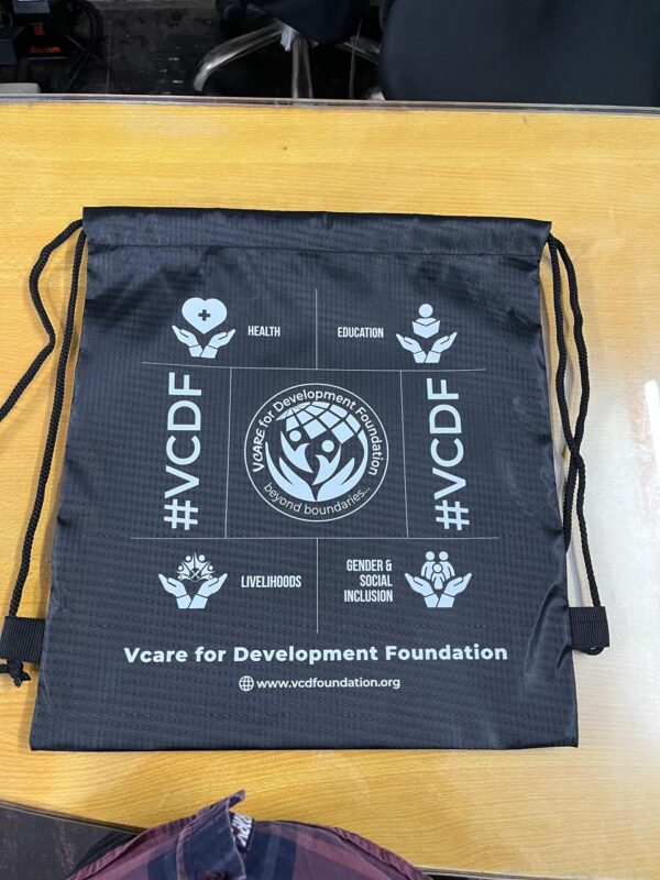 Student Dori Bag MP-7006 - Image 2