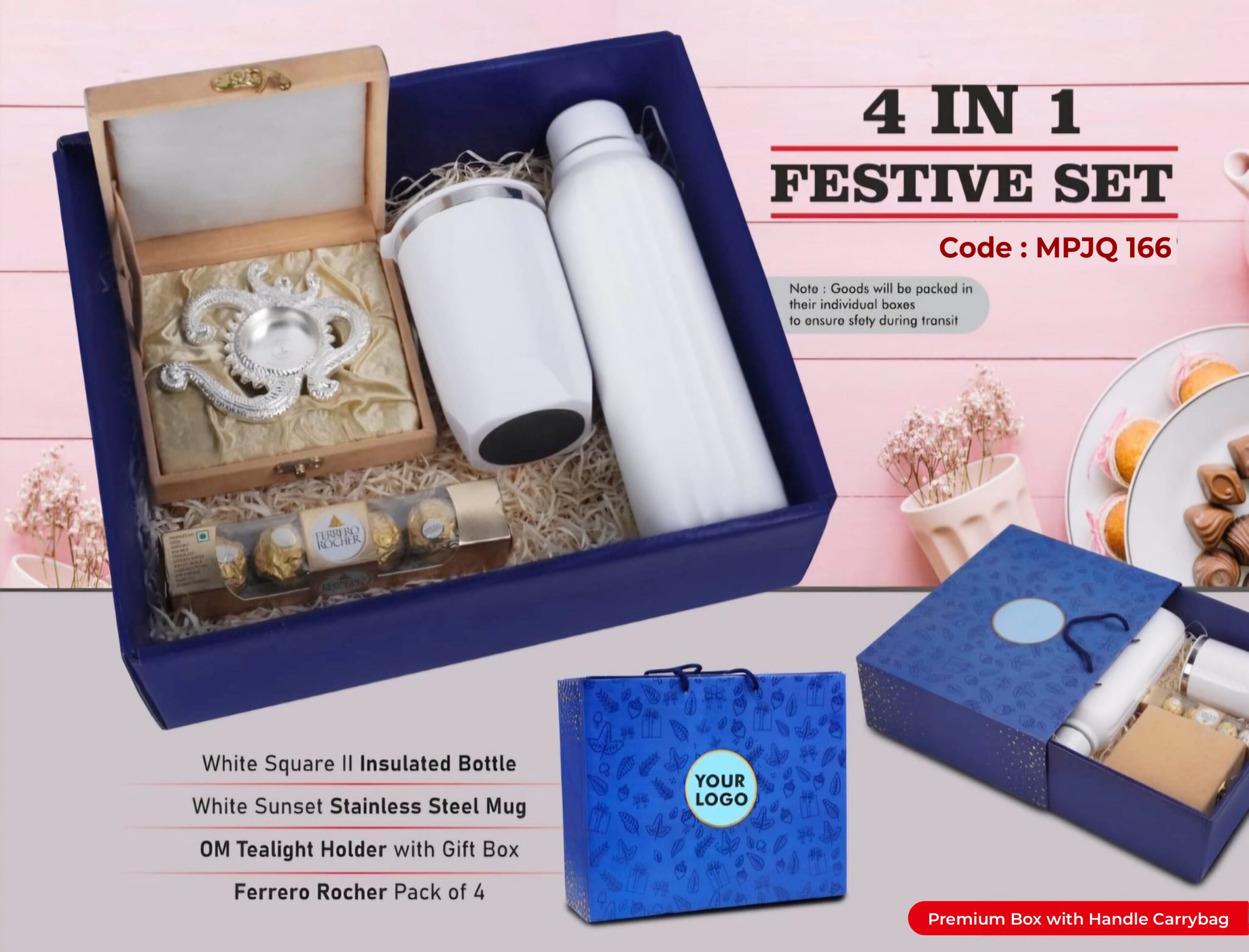 Gift Hamper Festival Combo - Code : MPJQ 166