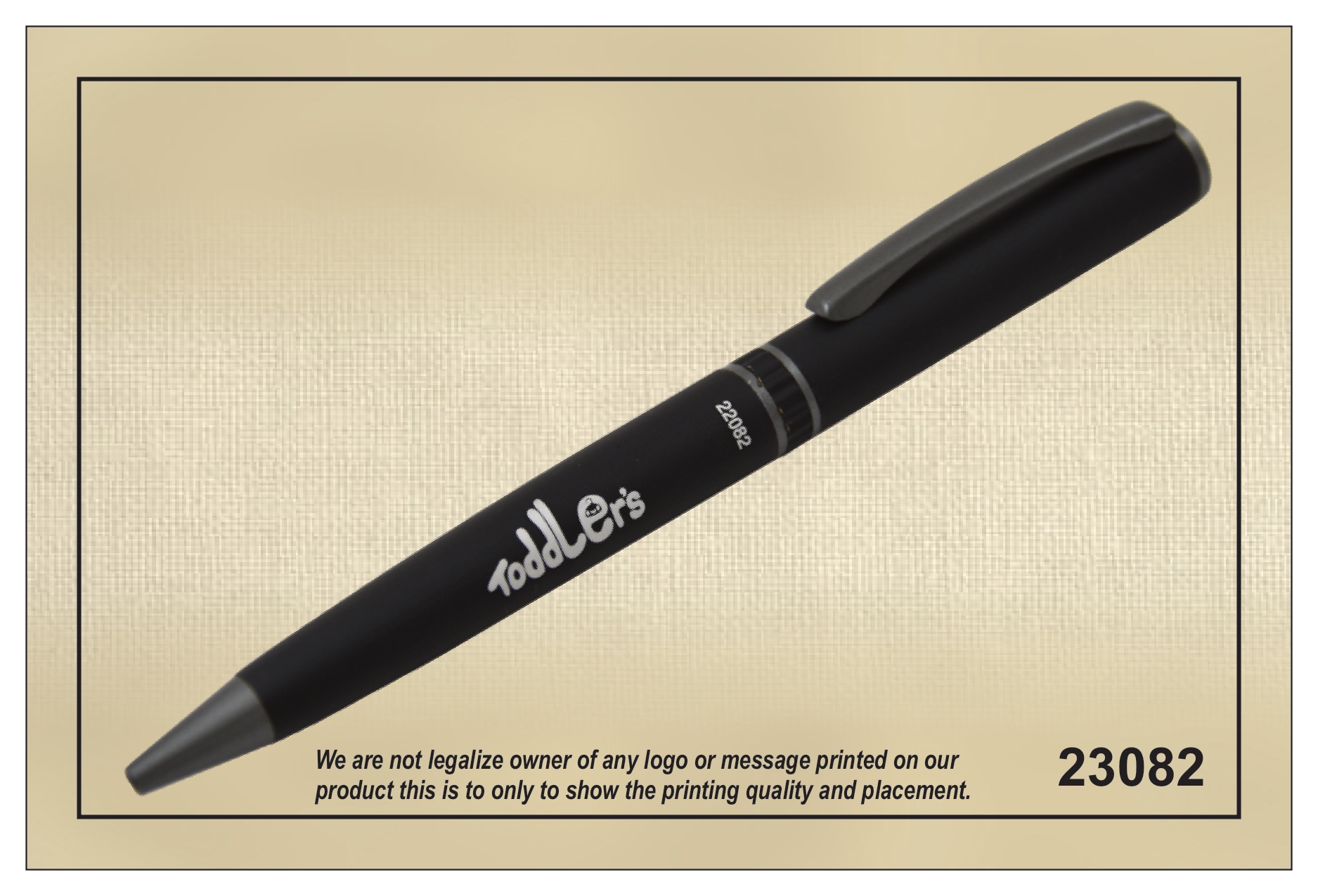 Premium Metal Pen - Code : MPFX 23082
