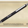 Premium Metal Pen - Code : MPFX 23067