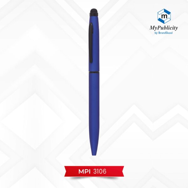 Premium Metal Pen - Code : MPI 3106