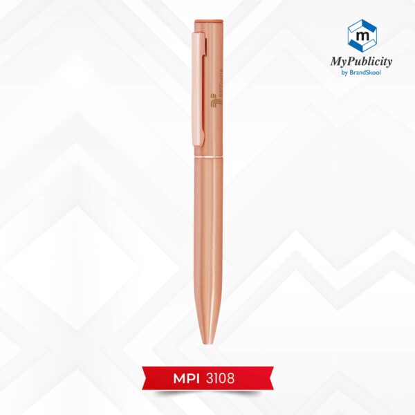 Premium Metal Pen - Code : MPI 3108