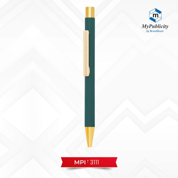 Premium Metal Pen - Code : MPI 3111