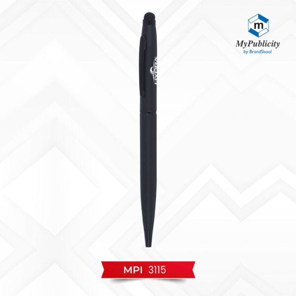 Premium Metal Pen - Code : MPI 3115
