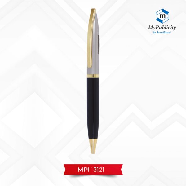 Premium Metal Pen - Code : MPI 3121