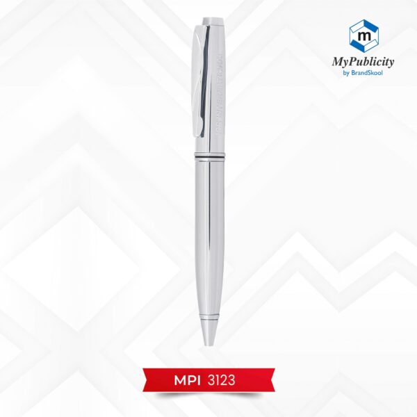 Premium Metal Pen - Code : MPI 3123