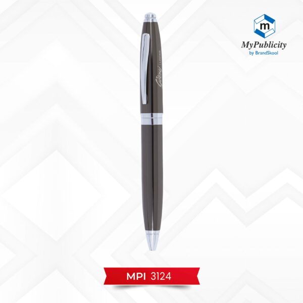 Premium Metal Pen - Code : MPI 3124