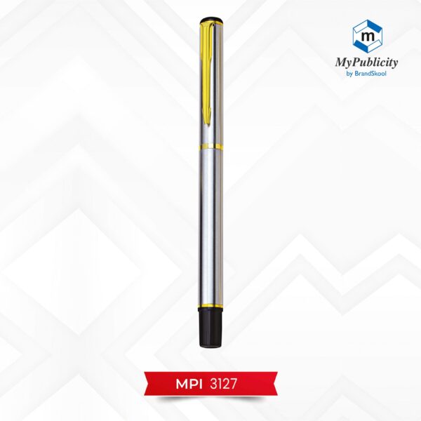 Premium Metal Pen - Code : MPI 3127
