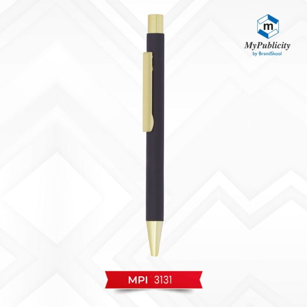 Premium Metal Pen - Code : MPI 3131