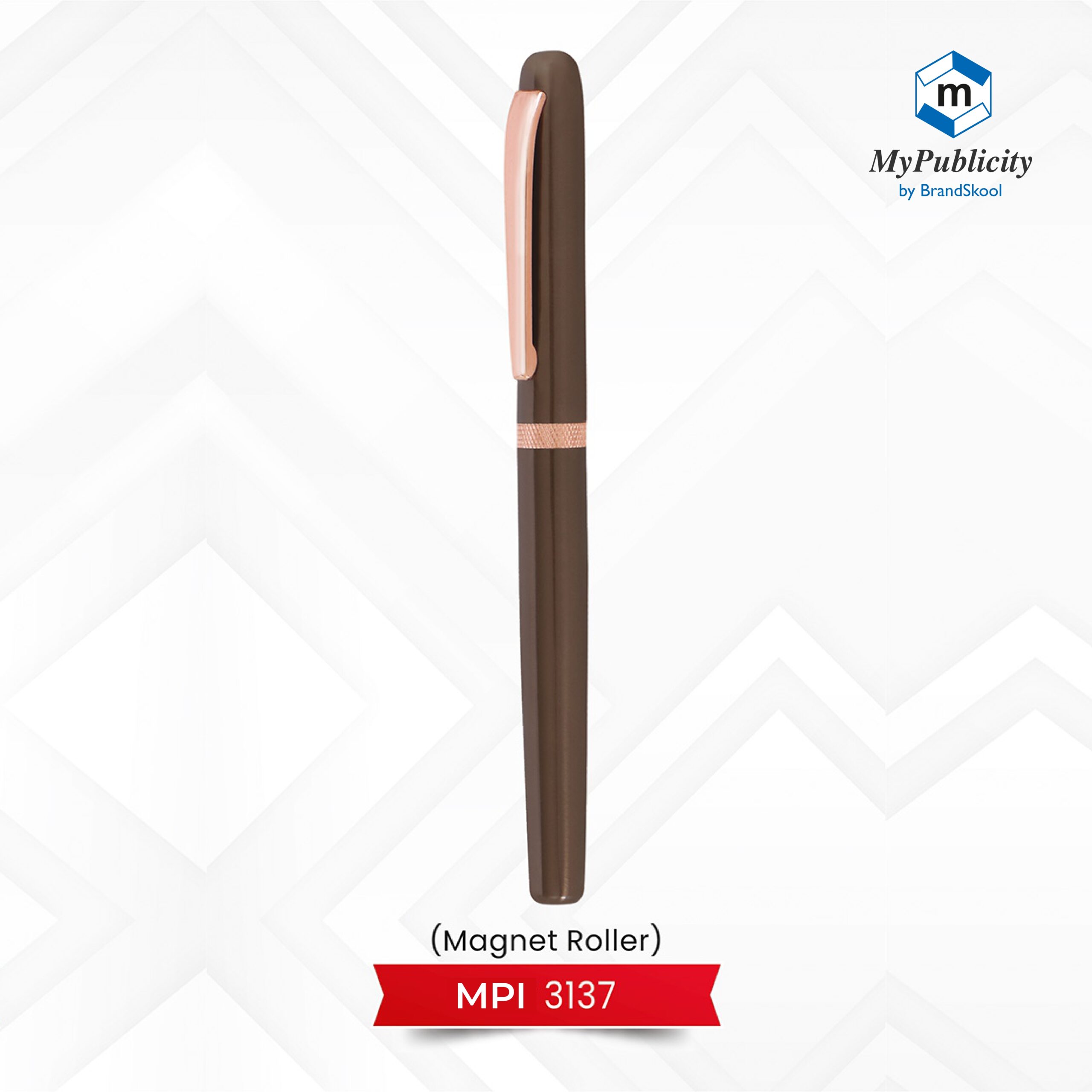 Premium Metal Pen - Code : MPI 3137