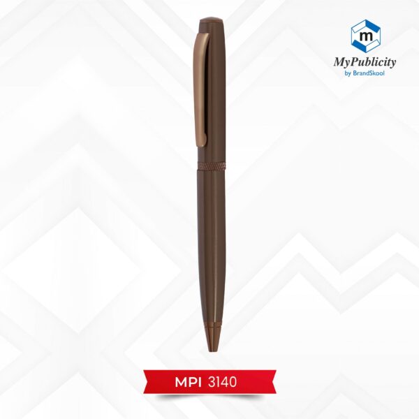 Premium Metal Pen - Code : MPI 3140