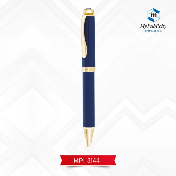 Premium Metal Pen - Code : MPI 3144
