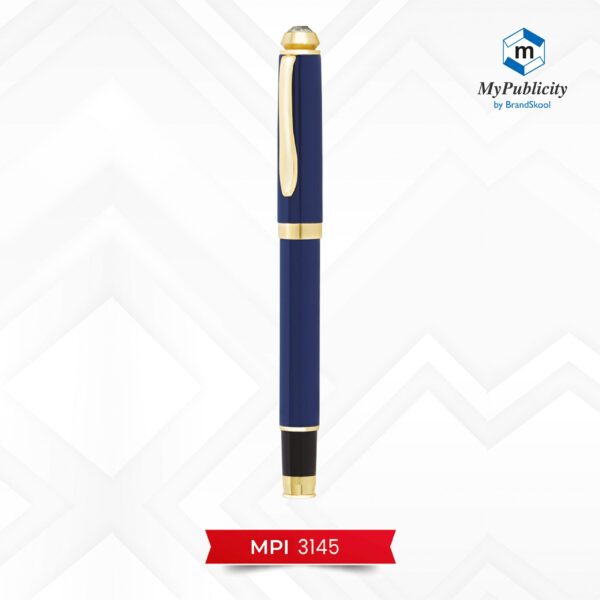 Premium Metal Pen - Code : MPI 3145