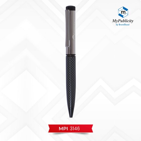 Premium Metal Pen - Code : MPI 3146