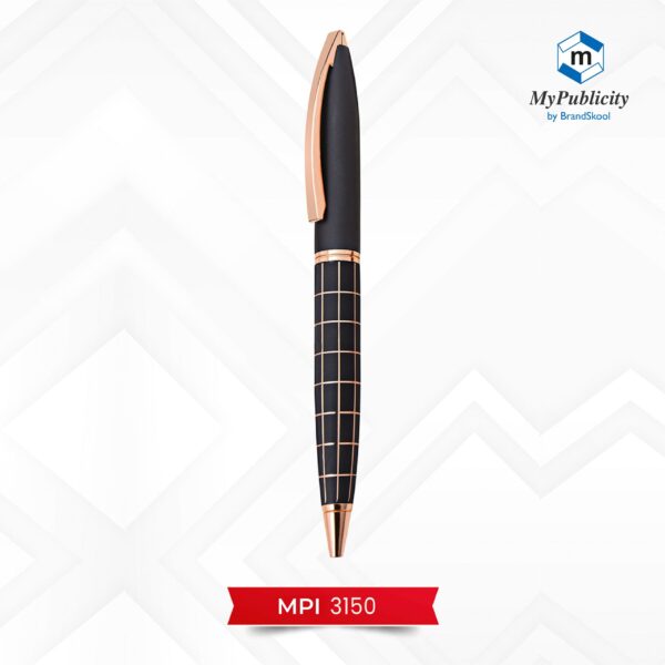 Premium Metal Pen - Code : MPI 3150