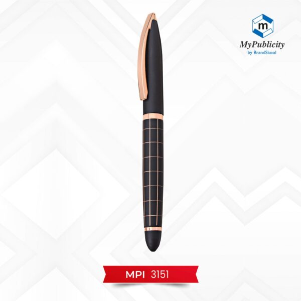 Premium Metal Pen - Code : MPI 3151