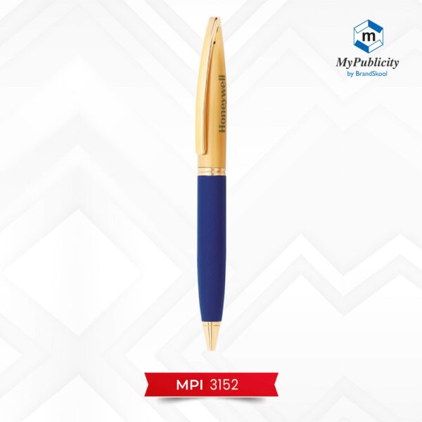 Premium Metal Pen - Code : MPI 3152