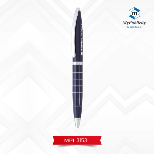Premium Metal Pen - Code : MPI 3153