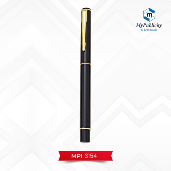 Premium Metal Pen - Code : MPI 3154