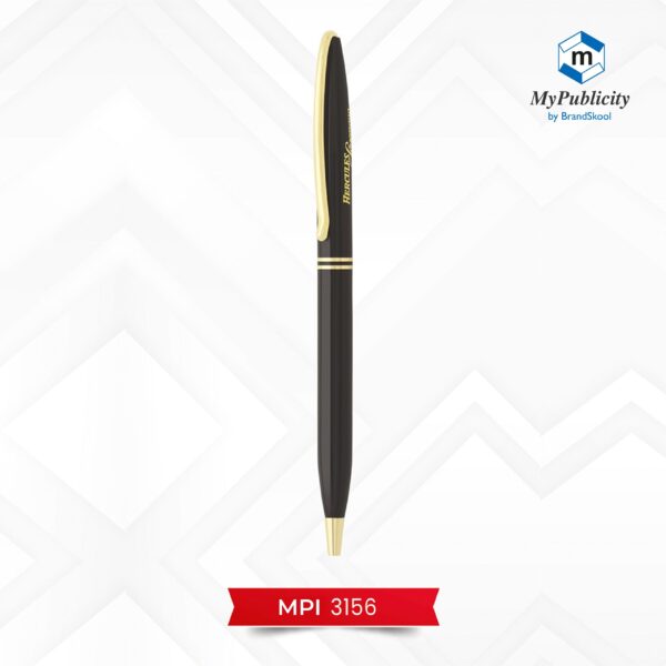 Premium Metal Pen - Code : MPI 3156