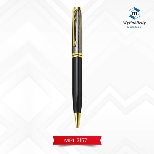 Premium Metal Pen - Code : MPI 3157