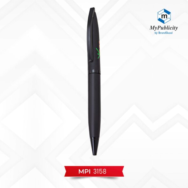 Premium Metal Pen - Code : MPI 3158