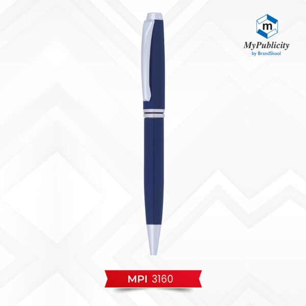 Premium Metal Pen - Code : MPI 3160