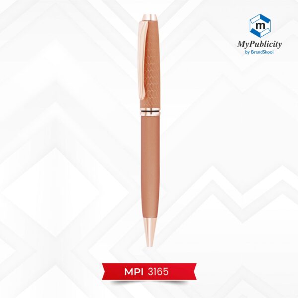 Premium Metal Pen - Code : MPI 3165
