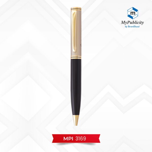 Premium Metal Pen - Code : MPI 3169