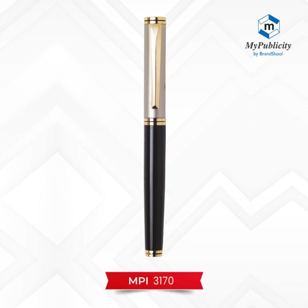 Premium Metal Pen - Code : MPI 3170