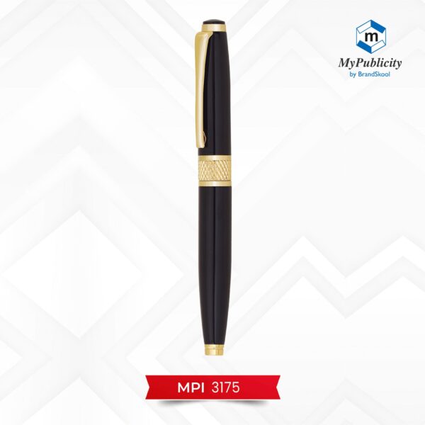 Premium Metal Pen - Code : MPI 3175